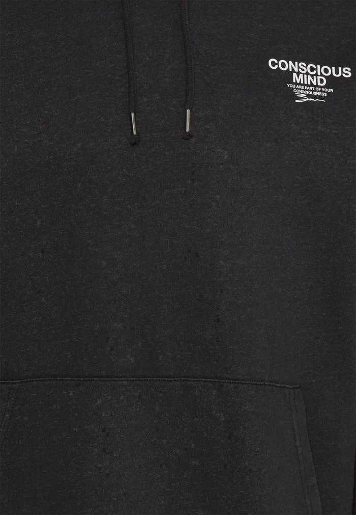 Zign Sweatshirt - Black – Image 3