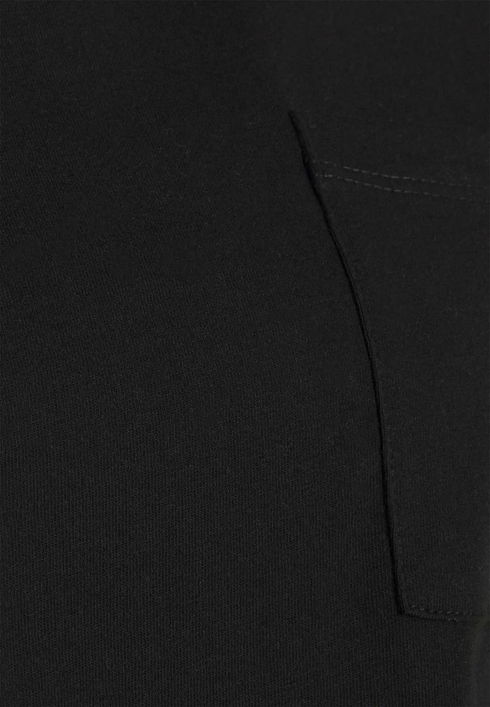 Zign T-shirt Basique - Black – Image 3