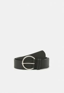 Zign LEATHER - Ceinture - Black