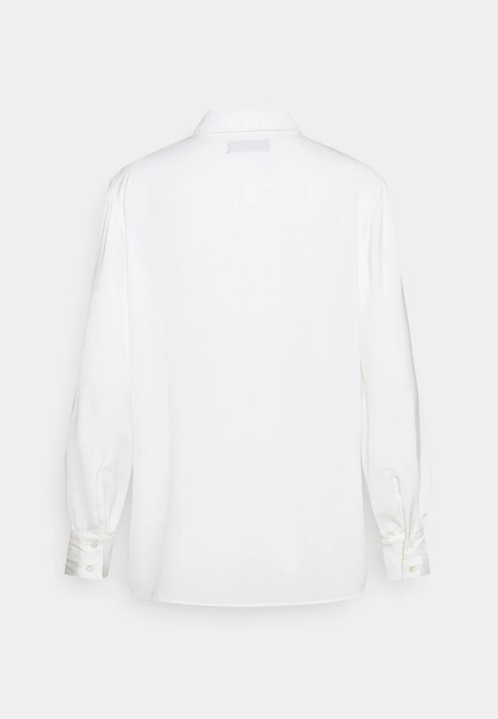 Zign Blouse - Off-white – Image 9
