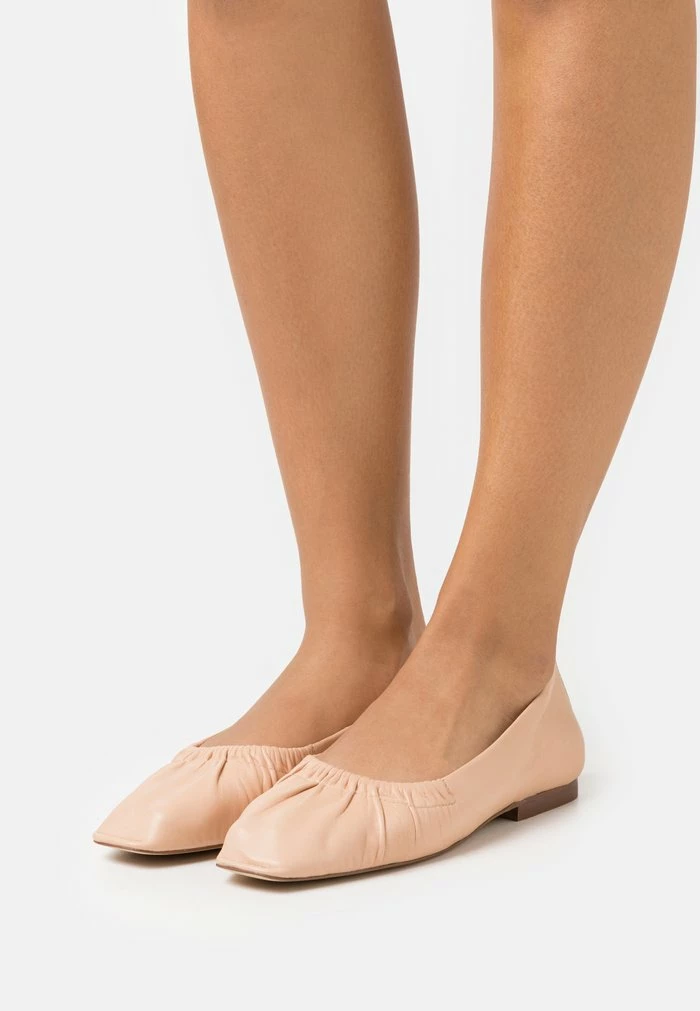 Zign Ballerines - Offwhite