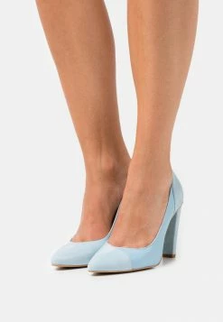 Zign Escarpins - Blue