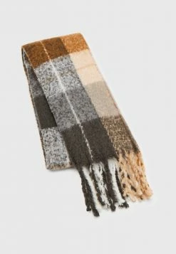 Zign UNISEX - Écharpe - Beige