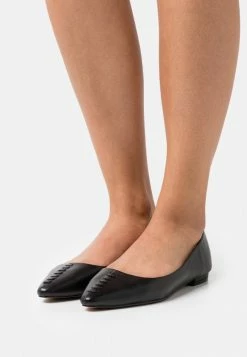 Zign Ballerines - Black