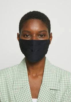 Zign 3 PACK - Masque En Tissu - Blue