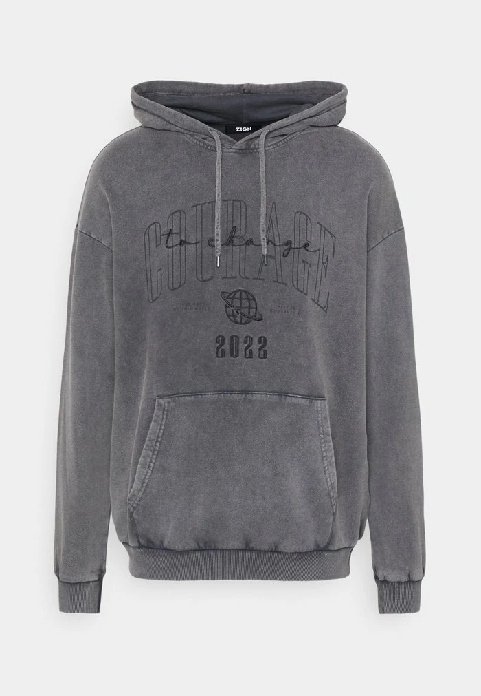 Zign Sweatshirt - Black