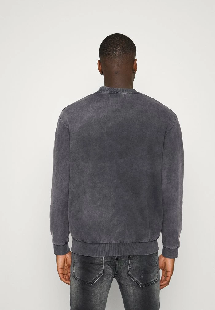 Zign Sweatshirt - Black – Image 3