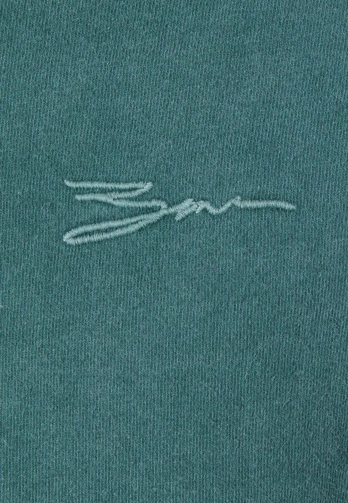 REDEZIGN UNISEX - T-shirt Basique - Green – Image 4