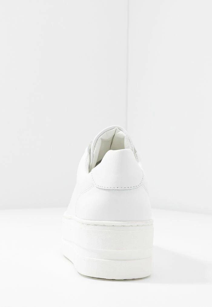 Zign Baskets Basses - White – Image 6