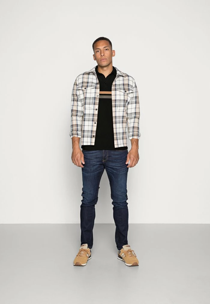 Zign Polo - Black – Image 2