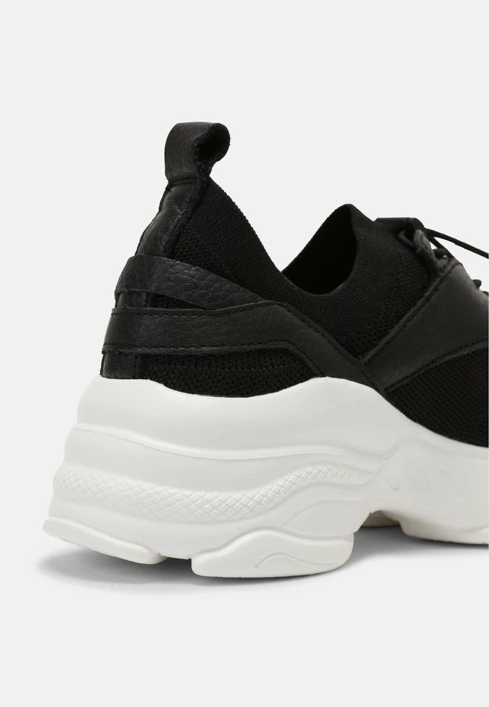 Zign Baskets Basses - Black – Image 6