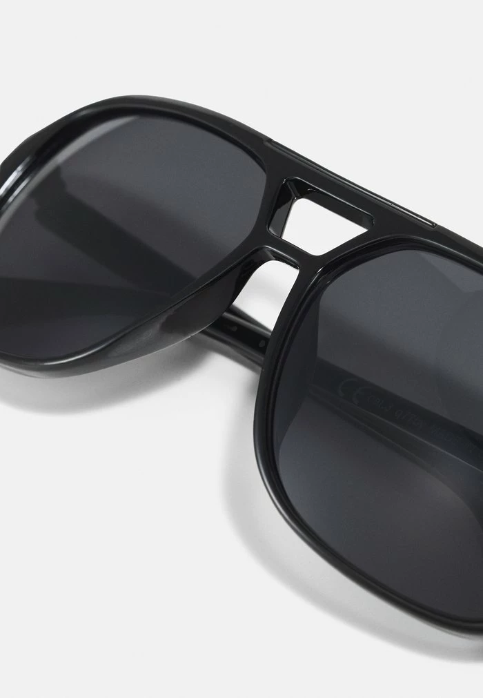 Zign Lunettes De Soleil - Black – Image 4