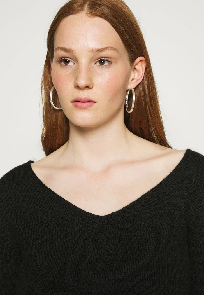 Zign Pullover - Black – Image 4