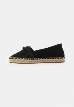 Zign Espadrilles - Black