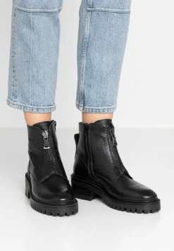 Zign Santiags - Black