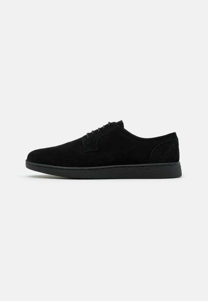 Zign Chaussures à Lacets - Black