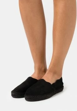 Zign Espadrilles - Black
