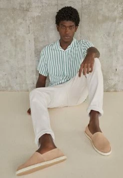 Zign UNISEX - Chemisier - Mint/white