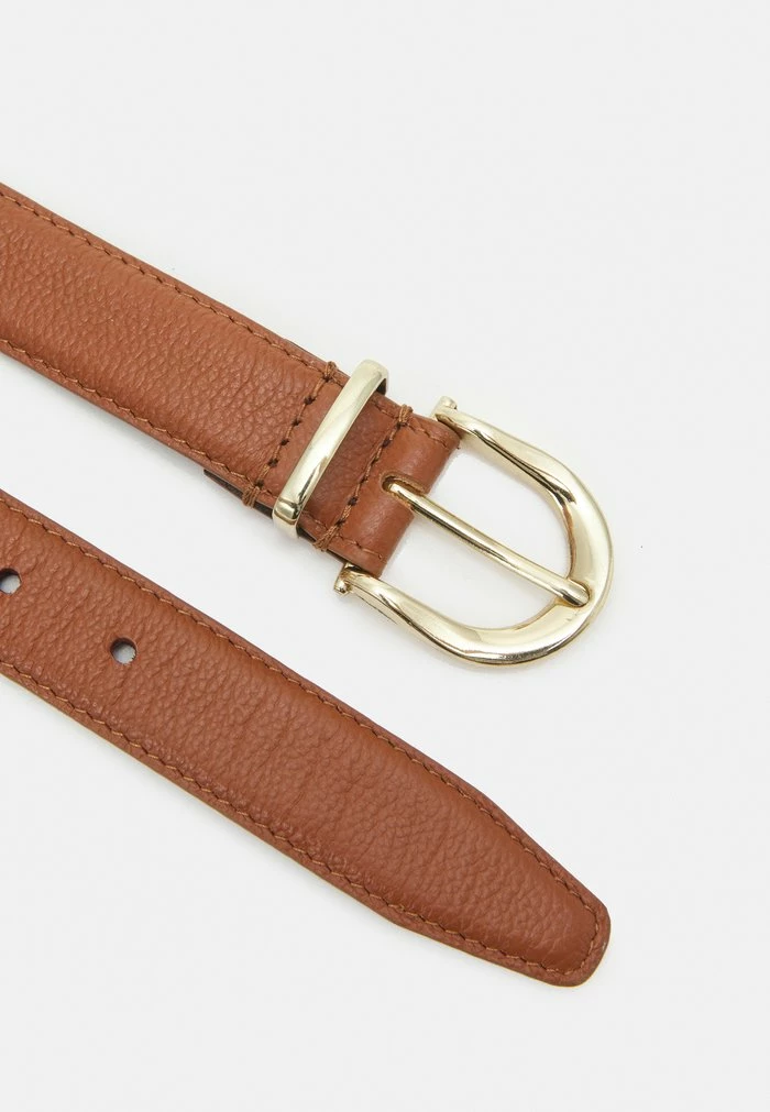 Zign LEATHER - Ceinture - Cognac – Image 2