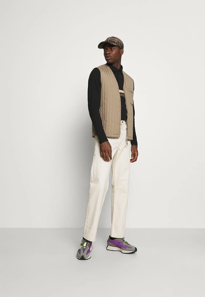 Zign Polo - Black – Image 2