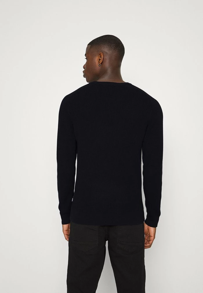 REDEZIGN - Pullover - Black – Image 3