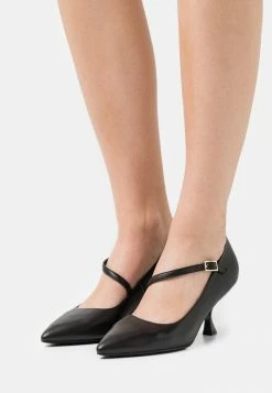 Zign Escarpins - Black