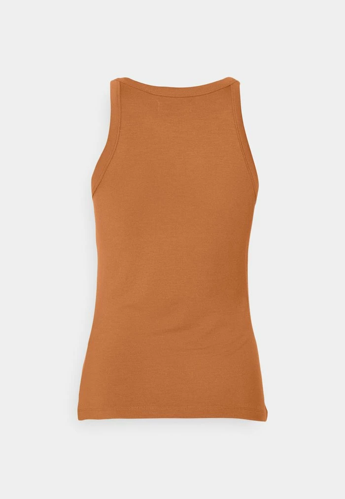 REDEZIGN - Débardeur - Brown – Image 2