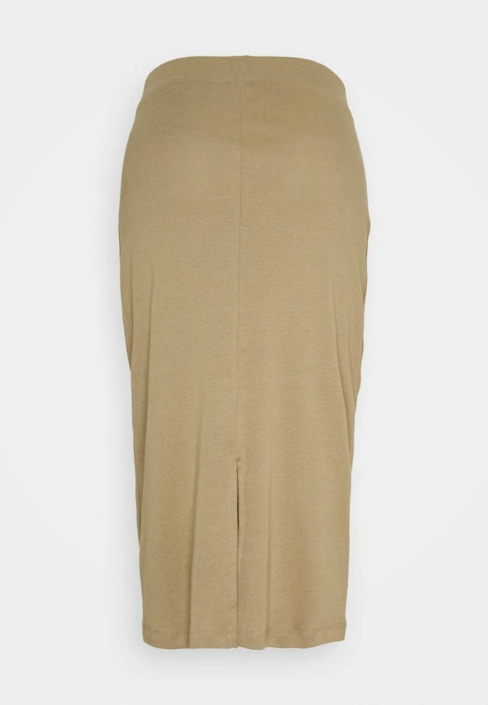 Zign SET - T-shirt Imprimé - Light Brown – Image 5