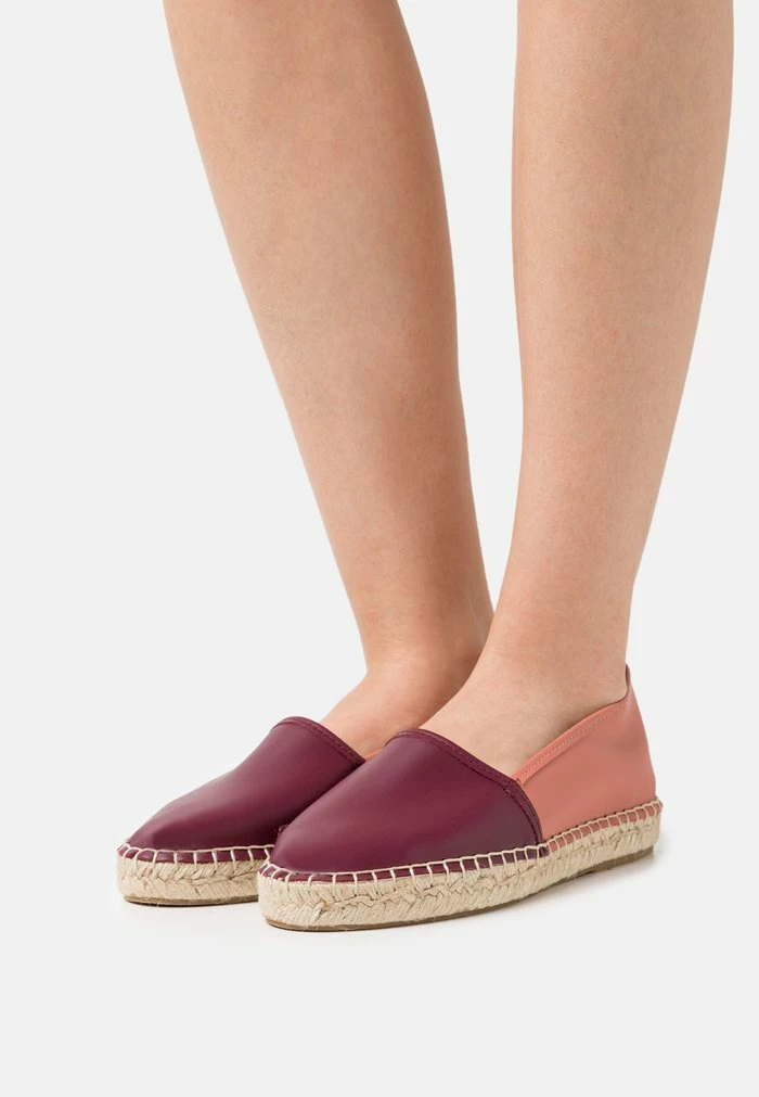 Zign Espadrilles - Bordeaux