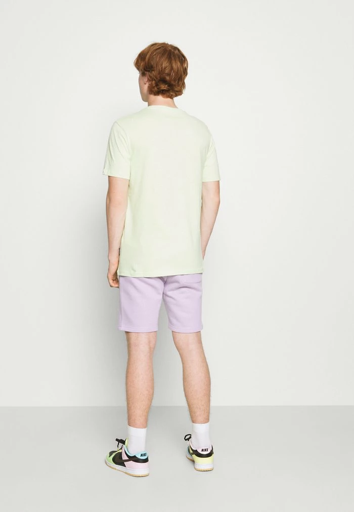 Zign Short - Pink – Image 3