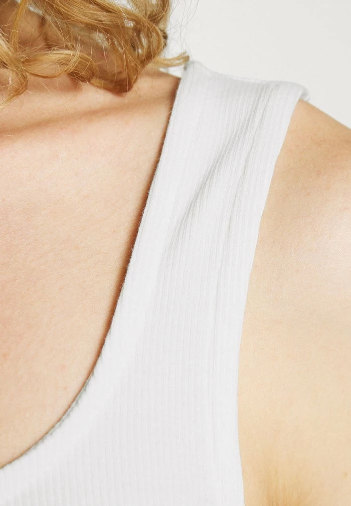 Zign Débardeur - Offwhite – Image 7