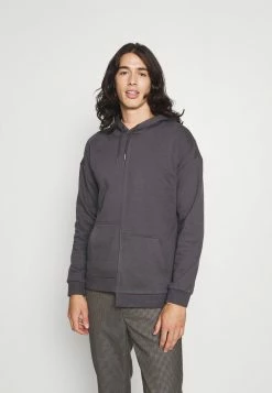 Zign Sweatshirt - Dark Grey