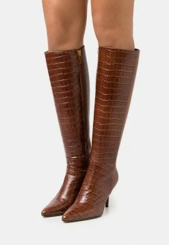Zign Bottes - Brown