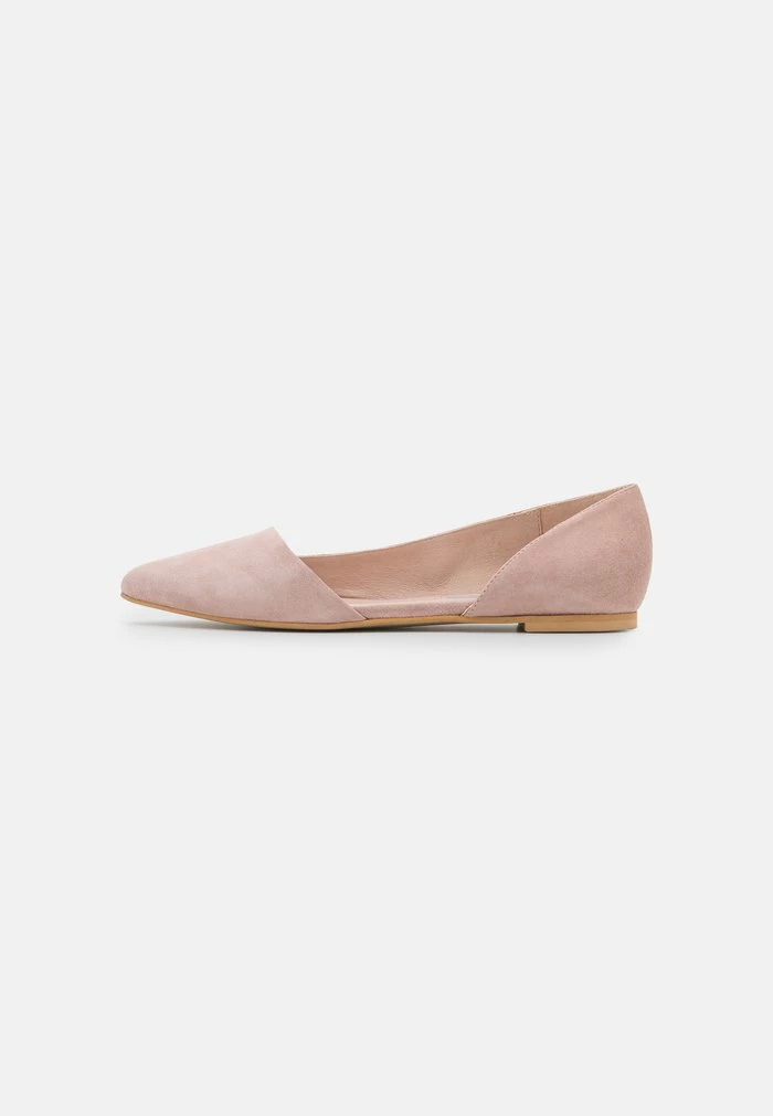 Zign LEATHER - Ballerines - Light Pink – Image 2