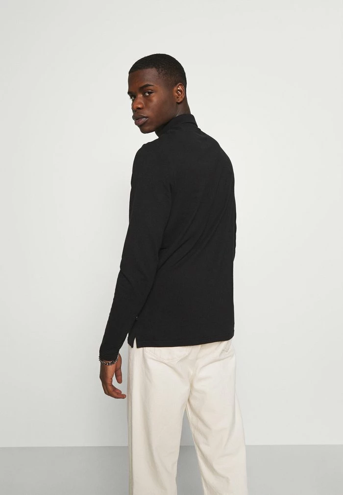 Zign Polo - Black – Image 3
