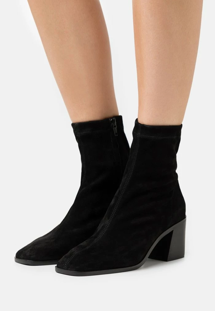Zign Bottines - Black