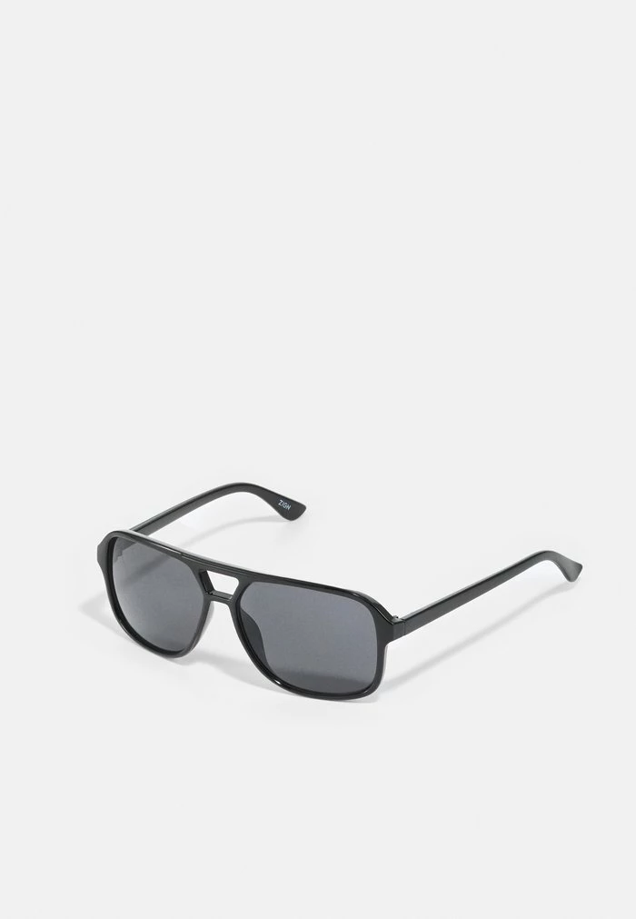 Zign Lunettes De Soleil - Black