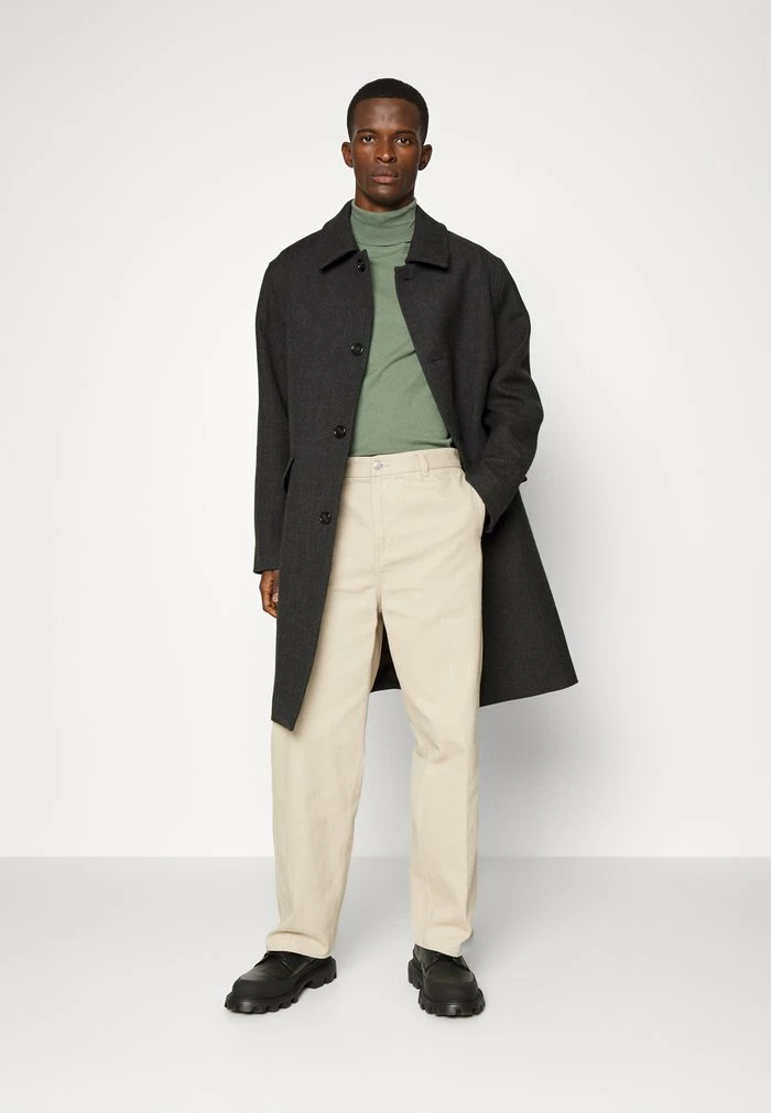 Zign Pullover - Green – Image 2