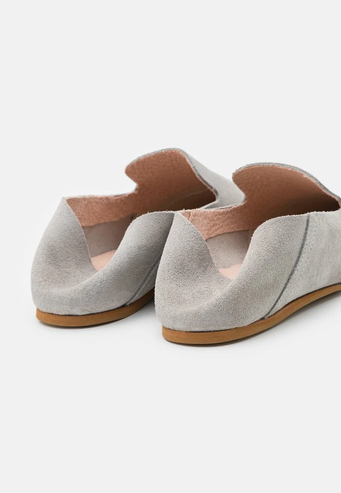 Zign Mocassins - Grey – Image 6