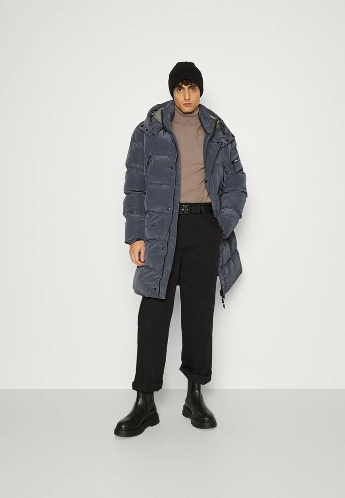 Zign Pullover - Taupe – Image 2