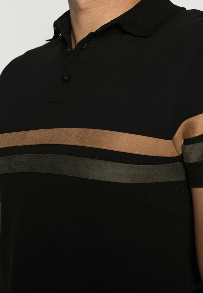 Zign Polo - Black – Image 5