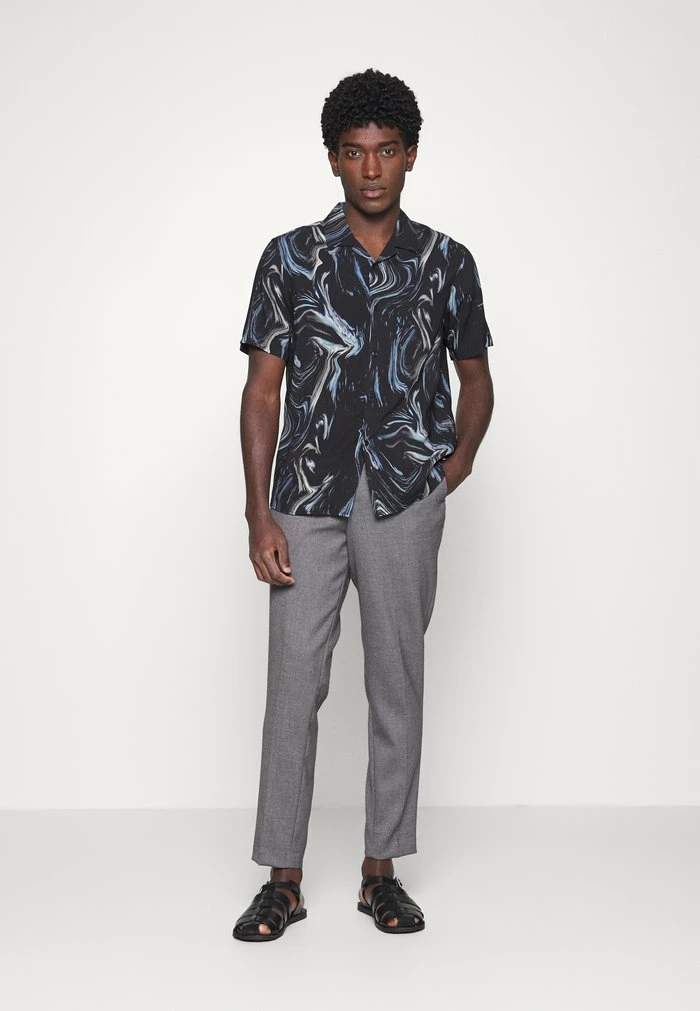 Zign UNISEX - Chemisier - Black – Image 2