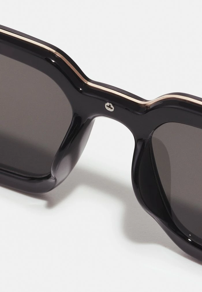 Zign Unisex - Lunettes De Soleil - Black – Image 4