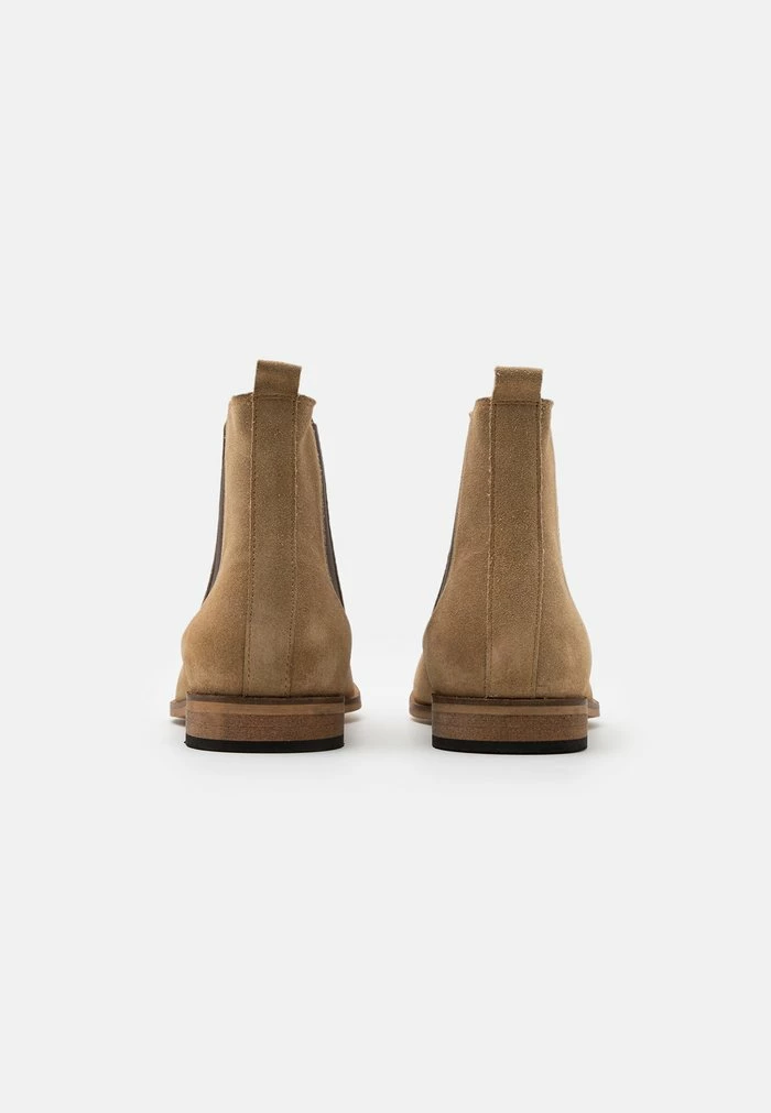 Zign LEATHER - Bottines - Sand – Image 3