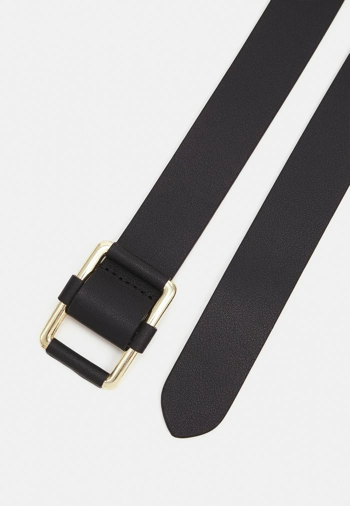 Zign LEATHER - Ceinture - Black – Image 2