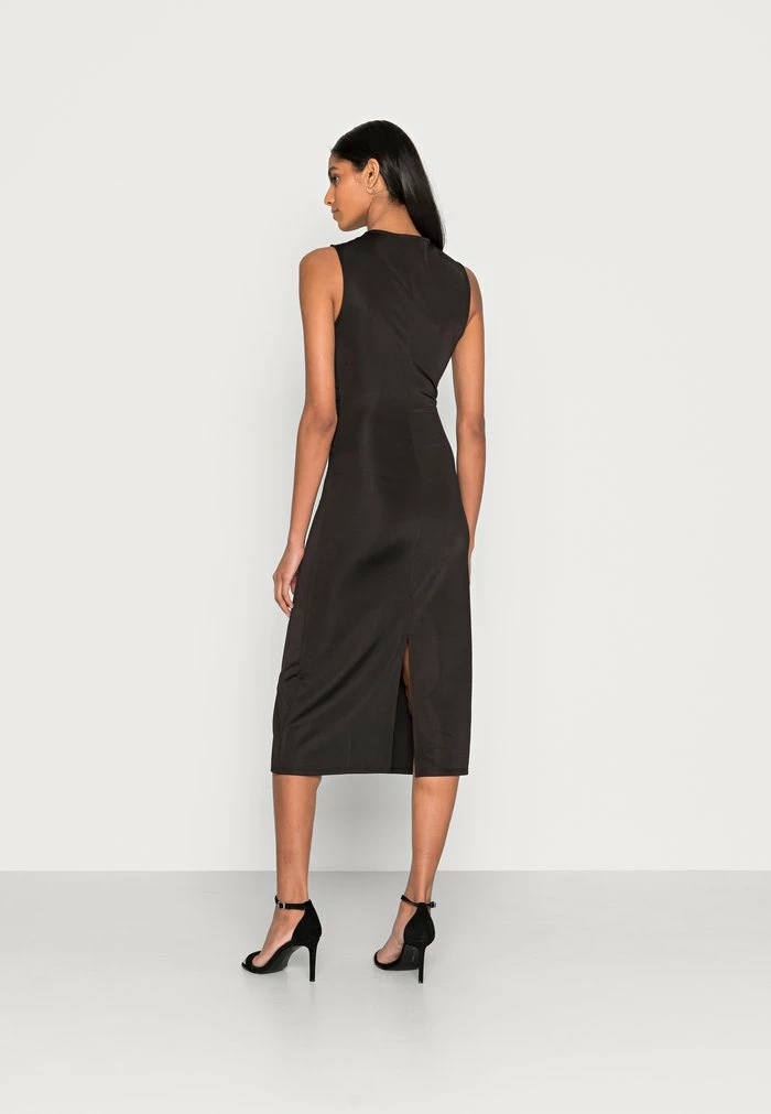 Zign Robe De Jour - Black – Image 3