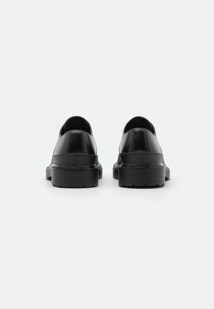 Zign UNISEX - Chaussures à Lacets - Black – Image 3