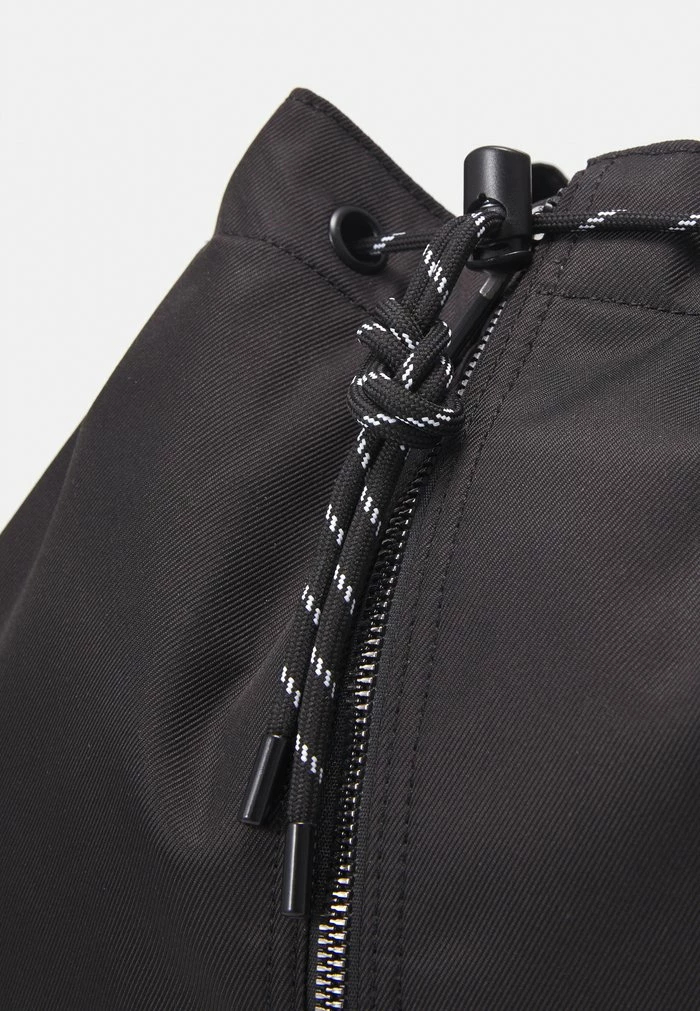 Zign UNISEX - Sac à Dos - Black – Image 5