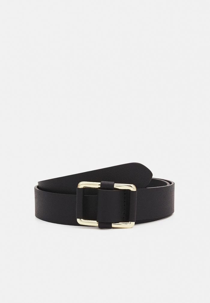 Zign LEATHER - Ceinture - Black