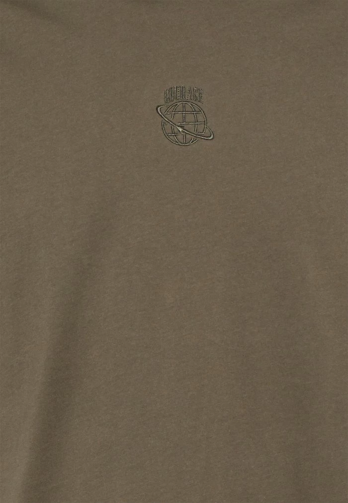 Zign T-shirt Basique - Olive – Image 5